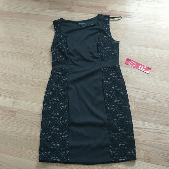 Enfocus Studio Dresses & Skirts - Lace detail dress NWT